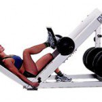 one legged 150x150 More Speed And Power!