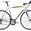 BIKE'12 CAAD8 6 TIAGRA C WHT