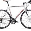 BIKE'12 SYNAPSE ALLOY 105 5 CWHT