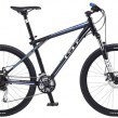 2012 GT All Mountain - Hard Tails HT MTB 26 M AVALANCHE 3.0 MATTE BLACK Global