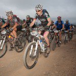 Absa Cape Epic: Stage 1