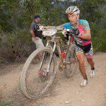 Absa Cape Epic: Stage 1