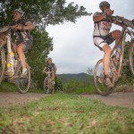 Absa Cape Epic: Stage 1