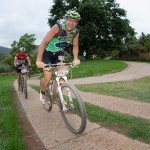 Absa Cape Epic: Stage 1