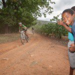 Absa Cape Epic: Stage 1