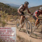 Absa Cape Epic: Stage 1