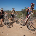 Absa Cape Epic: Stage 1