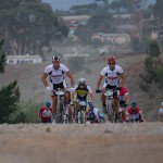 Absa Cape Epic: Stage 1