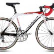 Style: "LA BICI LATERALE"