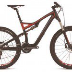 Specialized_SWorks StumpjumperFSRCarbon