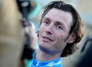 The defending champ,  Johan Van Summeren