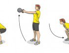 kettlebell