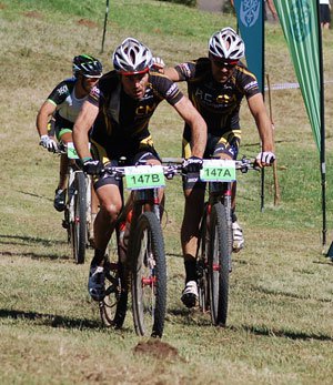 Champs Sprint To First joBerg2c Stage Win Waylon Woolcock Neil MacDonald1 Champs Sprint To First joBerg2c Stage Win