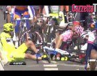 crash
