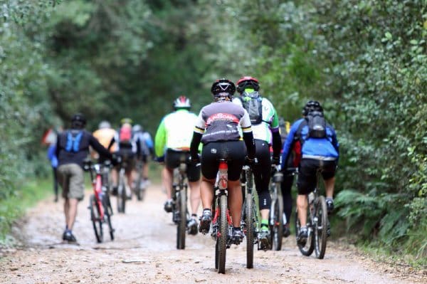 8 Weeks To Your First MTB Race knysna training 8 Weeks To Your First MTB Race