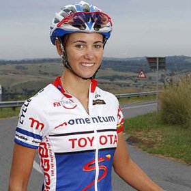 Cherise Taylors Olympic Appeal Rejected Cherise Toyota1 Cherise Taylors Olympic Appeal Rejected