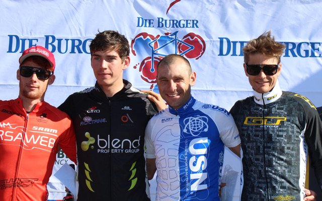 OLIS BLOG: Reigniting The Passion! Oli DieBurger podium OLIS BLOG: Reigniting The Passion!