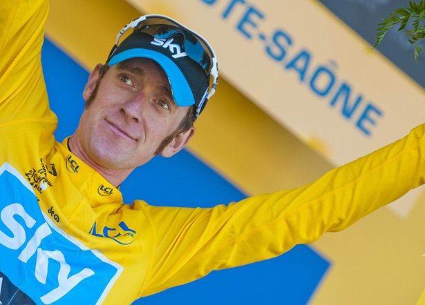 The New GC Stg07 Wiggins Tomblaine Planches de belles filles TDF 2012 The New GC