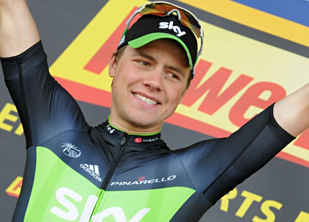 Wiggins All Important Lieutenants boasson hagen Wiggins All Important Lieutenants