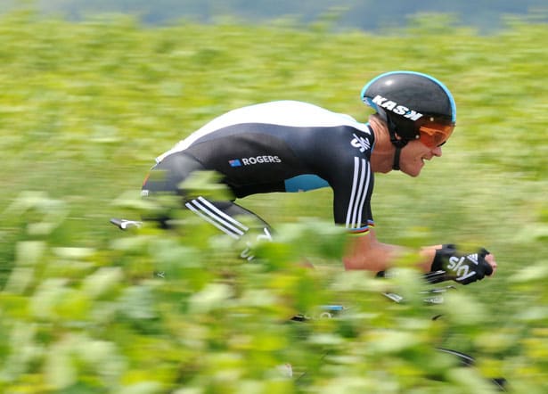 Wiggins All Important Lieutenants michael rogers dauphine tt 2012 Wiggins All Important Lieutenants