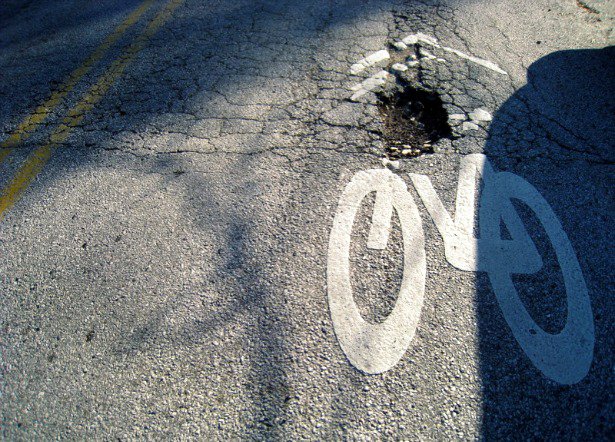 8 Common Road Hazards potholes 8 Common Road Hazards