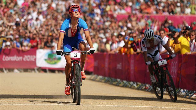 Heroic Ride By SAs Stander to Finish 5th Kulhavy Win Heroic Ride By SAs Stander to Finish 5th