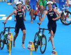 Triathlon