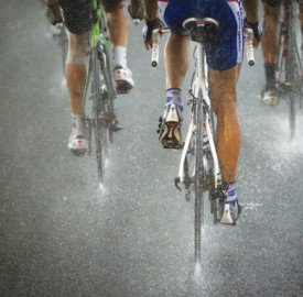 Rain
