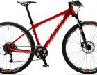 Axis Bike_Knysna_August 2013