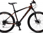 Axis Bike_Knysna_August 2013