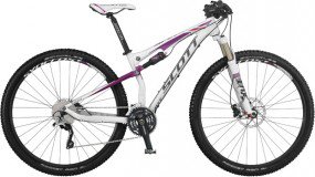Contessa Spark 900