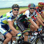 Tour de France - Stage 6