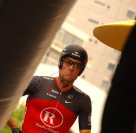 armstrong