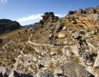 Absa Cape Epic 2013 Stage 2 Citrusdal-Tulbagh