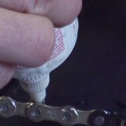 lube