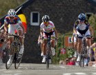 CYCLING-WOMEN-LA FLECHE WALLONNE