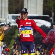 CYCLING-ESP-TOUR-VUELTA