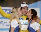 Bayern Rundfahrt - Stage Two
