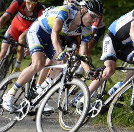 Tour de Suisse - Stage 5