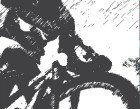 stylized