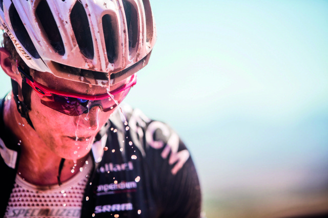 Absa Cape Epic 2014 Stage 5 Greyton to Elgin
