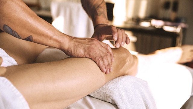 massage