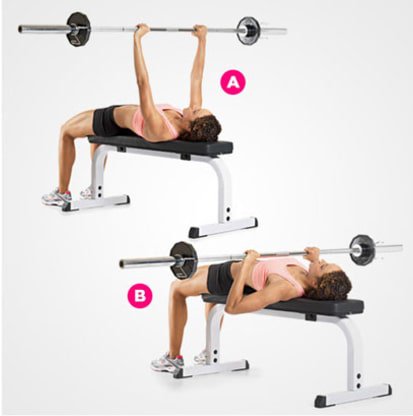 benchpress