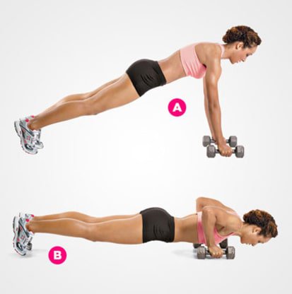 pushup