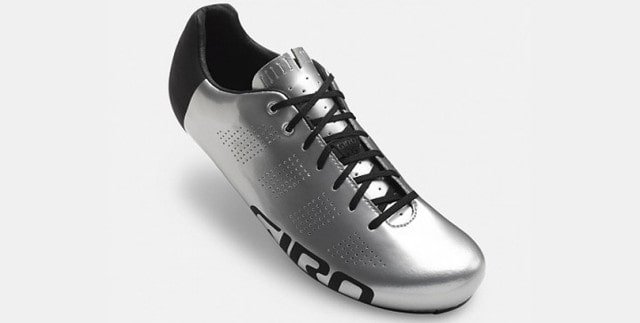 Giro shoes