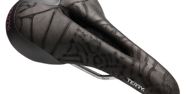 Saddle