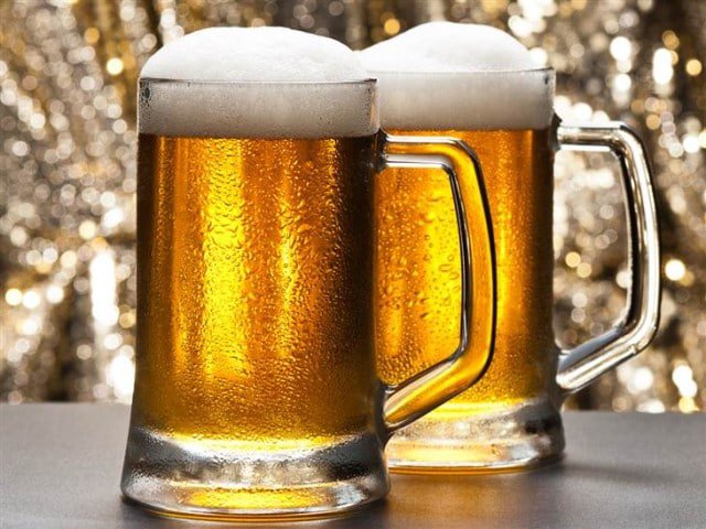 Beer