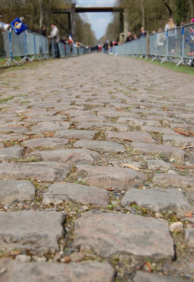 RoubaixCobbles
