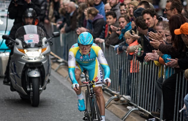 Doping