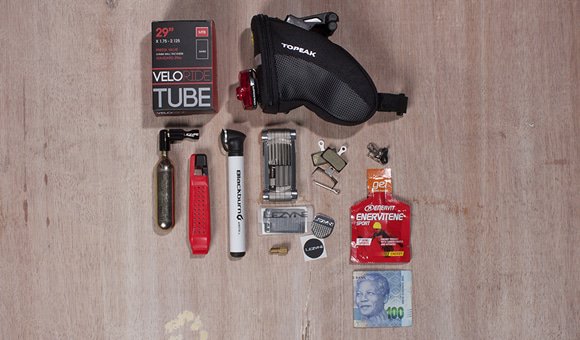 Gear